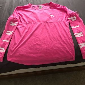 Victoria Secret shirt
